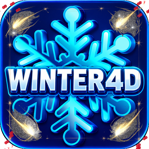 winter4d — galeri pratinjau - APK Resmi